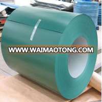 PPGI /prepainted galvanized steel coil /color coated steel coil