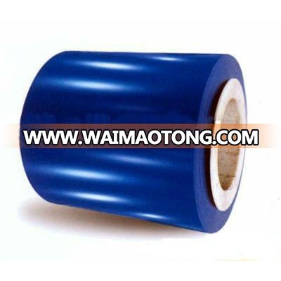 Prepainted galvanized steel coil/ PPGI prepainted galvanized steel coil