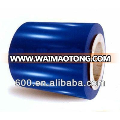 high quality prepainted galvanied steel coil,PPGI color coil